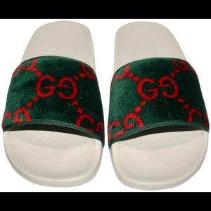 Wmns Gucci Terry Slide